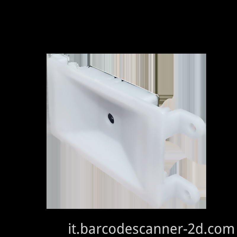 Embedded 2D Image OEM Barcode Scanner Module